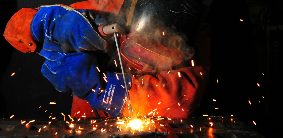 Custom Metal Fabrication